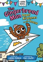 The Gingerbread Man