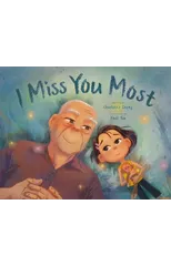 I Miss You Most