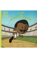 I am Jesse Owens