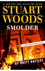 Stuart Woods' Smolder