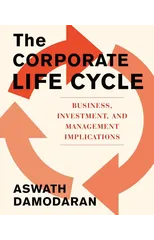 The Corporate Life Cycle