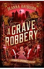 A Grave Robbery