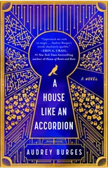 A House Like An Accordion