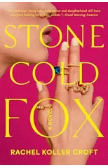 Stone Cold Fox