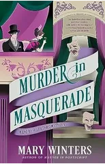 Murder In Masquerade