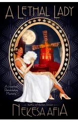 A Lethal Lady