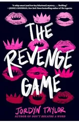 The Revenge Game