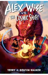 Alex Wise vs. the Cosmic Shift