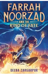 Farrah Noorzad and the Ring of Fate