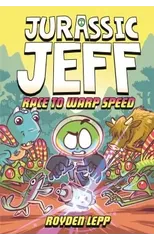 Jurassic Jeff