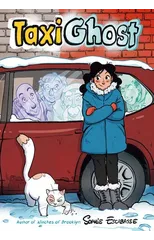 Taxi Ghost