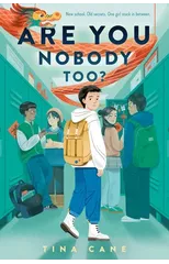 Are You Nobody Too?
