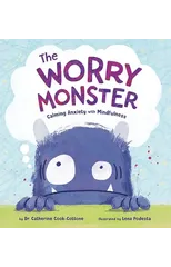 The Worry Monster