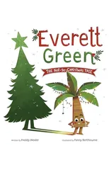 Everett Green