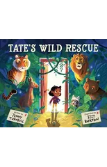 Tate's Wild Rescue