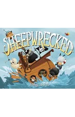 Sheepwrecked