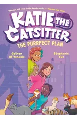 Katie the Catsitter 4