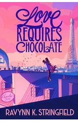 Love Requires Chocolate