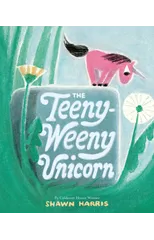 The Teeny-Weeny Unicorn