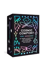 Cosmic Comfort
