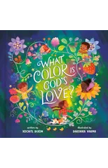 What Color Is God's Love?