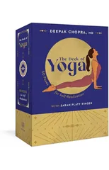 The Deck of Yoga