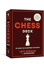 The Chess Deck