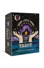 Every Little Thing You Do Is Magic Tarot