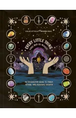 Every Little Thing You Do Is Magic
