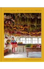 Designing with Dried Flowers