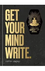 Get Your Mind Write.