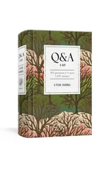 Q&A a Day Woodland