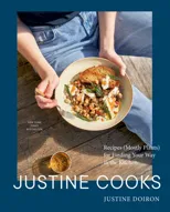 Justine Cooks