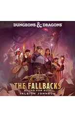 Dungeons & Dragons