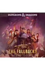 Dungeons & Dragons