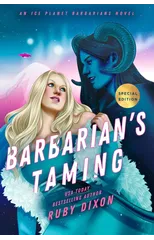 Barbarian's Taming