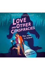 Love And Other Conspiracies