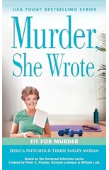 Murder, She Wrote