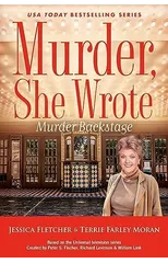 Murder, She Wrote