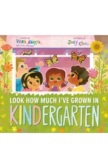 Look How Much I've Grown in KINDergarten