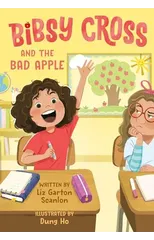 Bibsy Cross and the Bad Apple