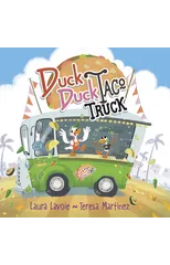 Duck Duck Taco Truck