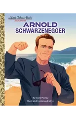Arnold Schwarzenegger