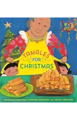 Tamales For Christmas