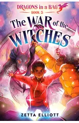 The War of the Witches
