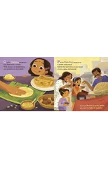 India on a Plate!