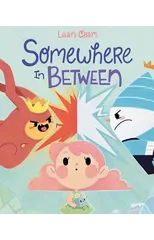 Somewhere In Between