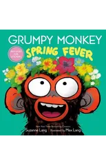 Grumpy Monkey Spring Fever