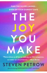 The Joy You Make