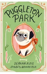 Puggleton Park #1
